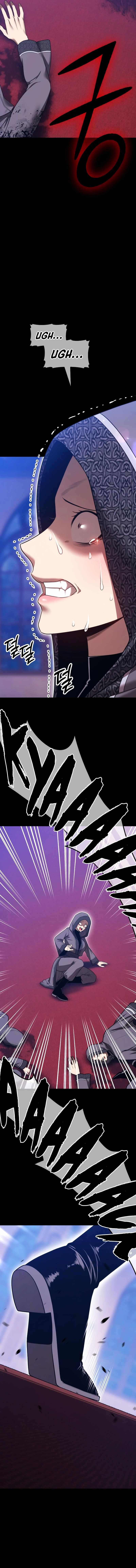 99 Wooden stick Chapter 144 2